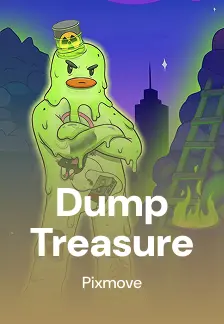 Dump Treasure