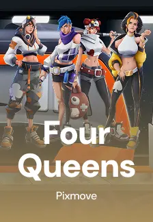 Four Queens