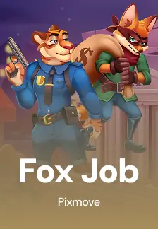 Fox Job