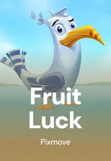 Fruit Luck