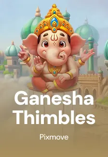 Ganesha Thimbles