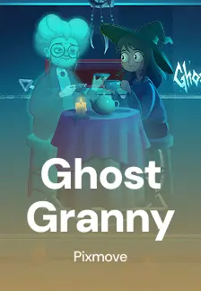 Ghost Granny