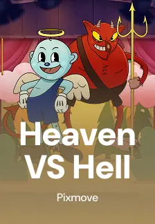 Heaven VS Hell