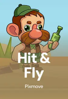 Hit & Fly