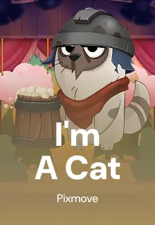I'm A Cat