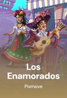 Los Enamorados