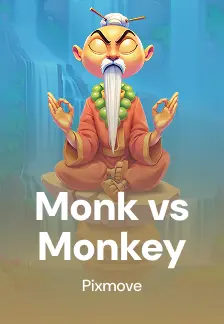 Monk vs Monkey