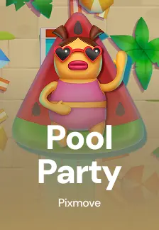 Pool Party