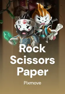 Rock Scissors Paper