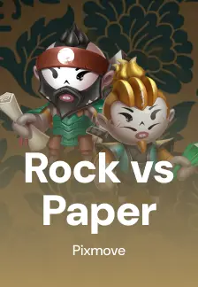 Rock vs Paper