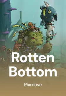 Rotten Bottom