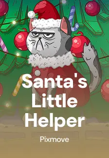 Santa's Little Helper