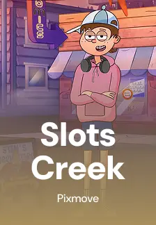 Slots Creek