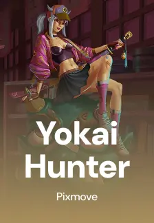 Yokai Hunter