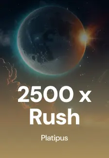 2500 x Rush