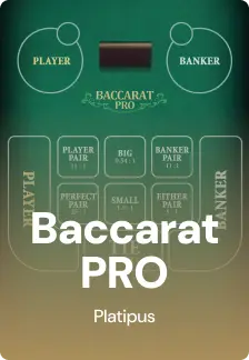 Baccarat PRO