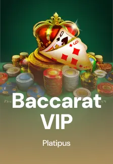 Baccarat VIP