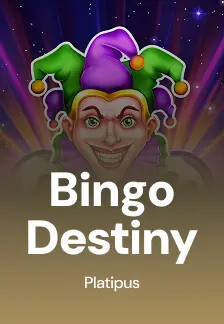 Bingo Destiny