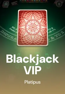 Blackjack VIP