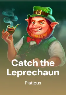 Catch the Leprechaun