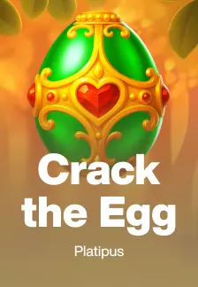 Crack the Egg