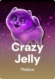 Crazy Jelly