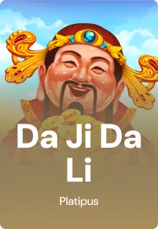 Da Ji Da Li