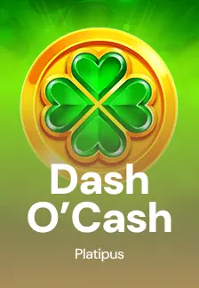 Dash O’Cash