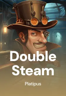 Double Steam