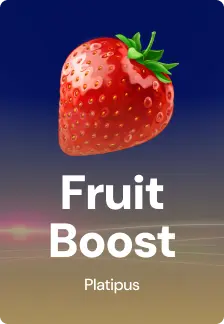 Fruit Boost