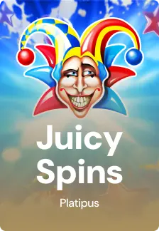Juicy Spins