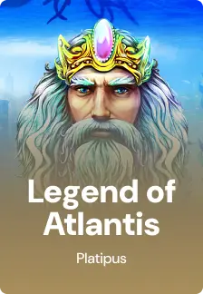 Legend of Atlantis