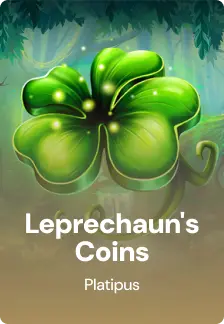 Leprechaun's Coins