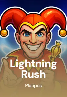 Lightning Rush