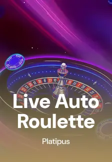 Live Auto Roulette