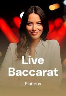 Live Baccarat