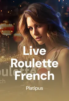Live Roulette French