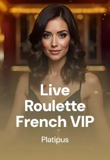 Live Roulette French VIP