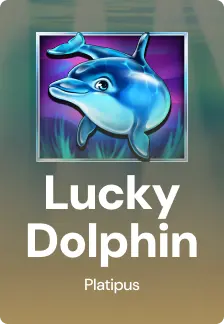 Lucky Dolphin