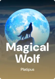 Magical Wolf