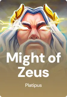 Might of Zeus