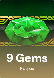 9 Gems