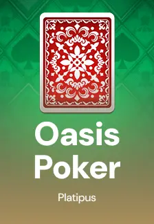 Oasis Poker