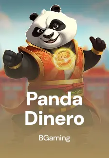 Panda Dinero