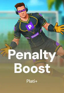 Penalty Boost