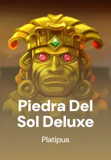 Piedra Del Sol Deluxe