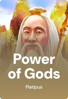 Power of Gods