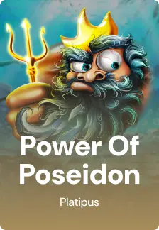 Power Of Poseidon