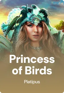 Princess of Birds