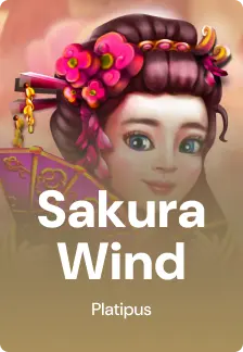 Sakura Wind